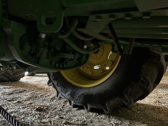 2021 John Deere 9420R Tractor 4WD