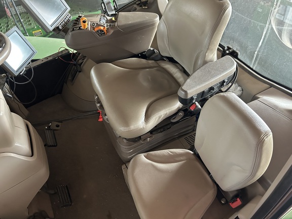 2021 John Deere 9420R Tractor 4WD