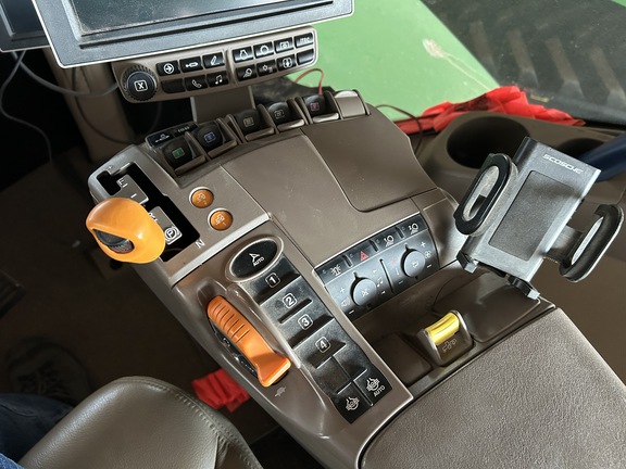 2021 John Deere 9420R Tractor 4WD