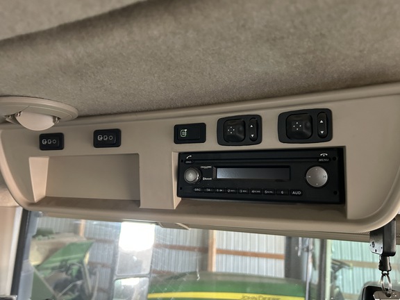 2021 John Deere 9420R Tractor 4WD