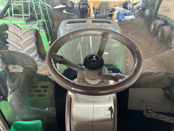 2021 John Deere 9420R Tractor 4WD