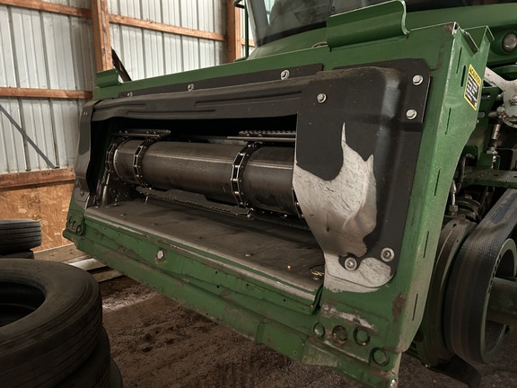 2021 John Deere S780 Combine