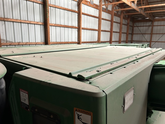 2021 John Deere S780 Combine