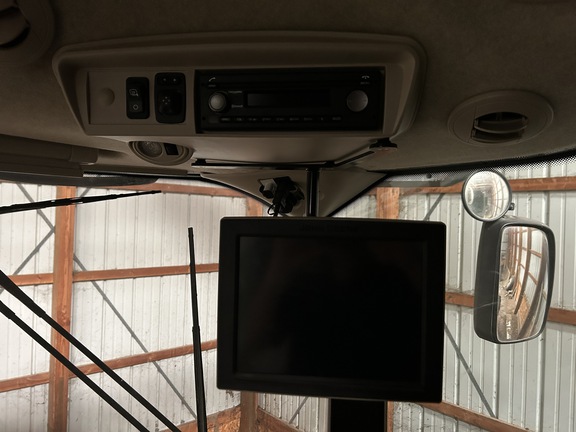 2021 John Deere S780 Combine