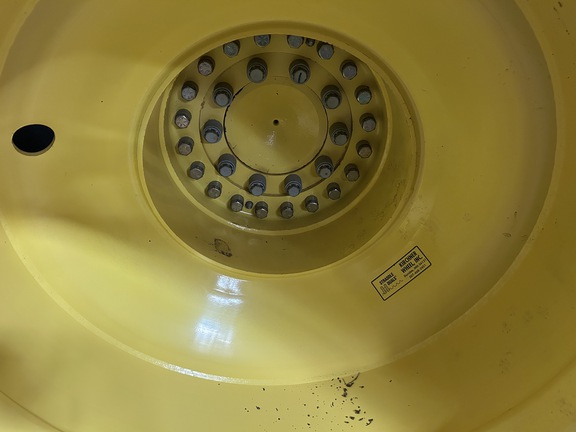 2021 John Deere S780 Combine