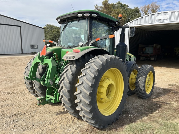 2015 John Deere 8320R Tractor
