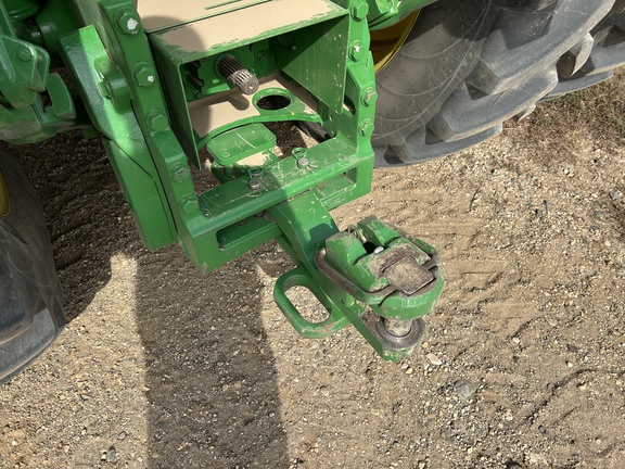 2015 John Deere 8320R Tractor