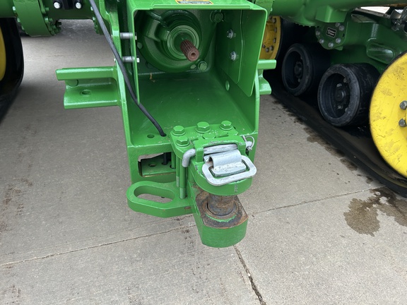 2025 John Deere 9RX 640 Tractor Rubber Track