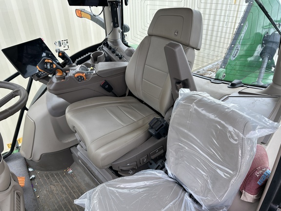 2024 John Deere 6R 165 Tractor