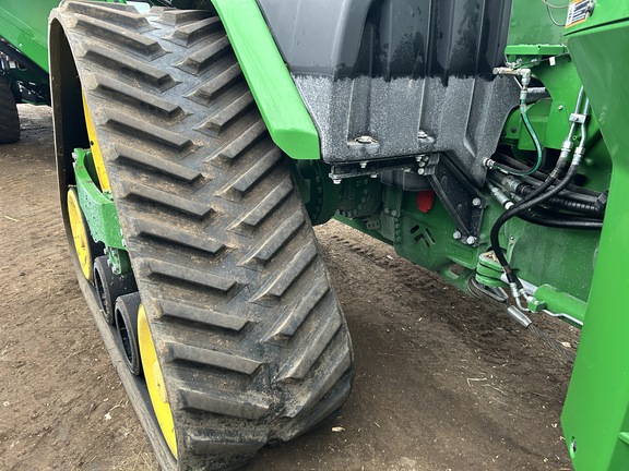 2025 John Deere 9RX 590 Tractor Rubber Track