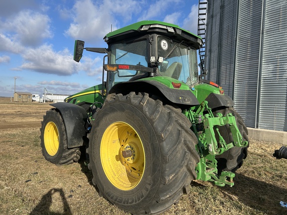 2023 John Deere 8R 280 Tractor