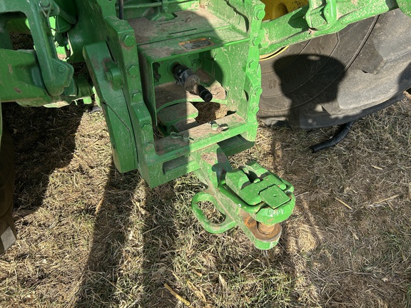 2023 John Deere 8R 280 Tractor