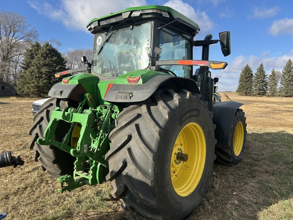 2023 John Deere 8R 280 Tractor