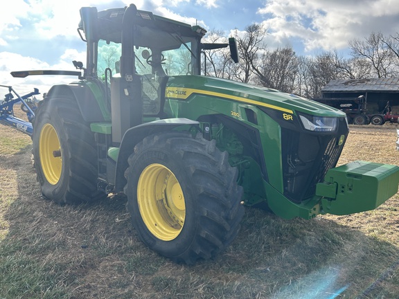 2023 John Deere 8R 280 Tractor