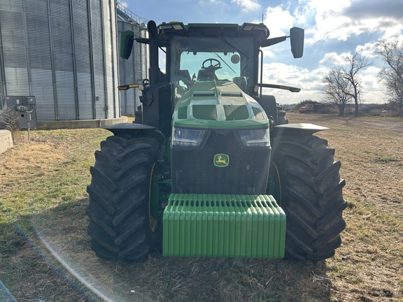 2023 John Deere 8R 280 Tractor