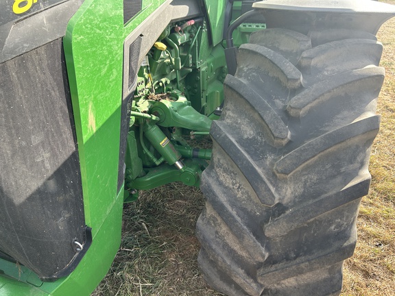 2023 John Deere 8R 280 Tractor
