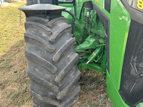 2023 John Deere 8R 280 Tractor