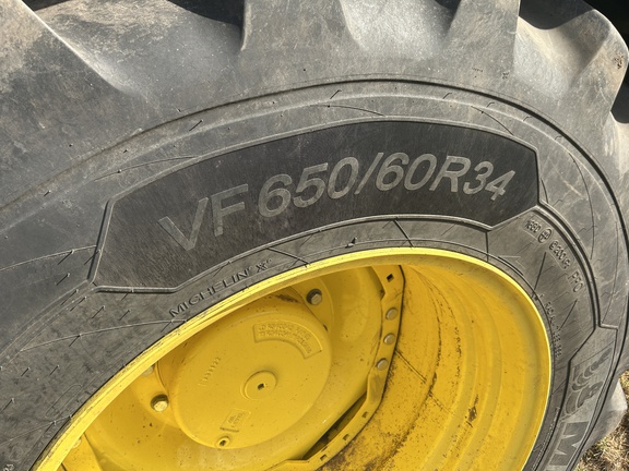 2023 John Deere 8R 280 Tractor