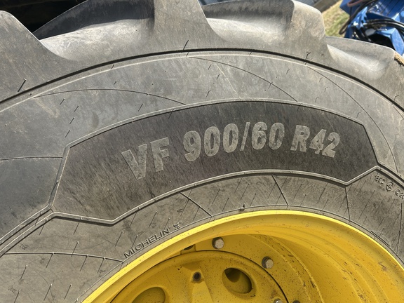 2023 John Deere 8R 280 Tractor