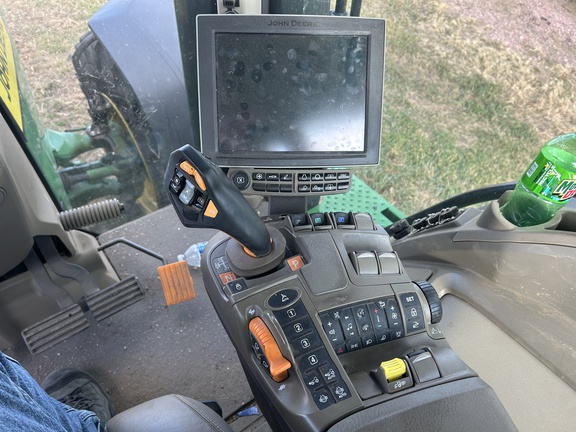 2023 John Deere 8R 280 Tractor