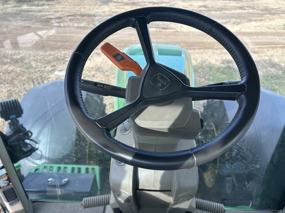 2023 John Deere 8R 280 Tractor