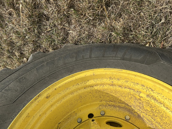 2023 John Deere 8R 280 Tractor