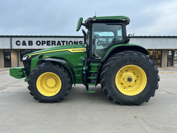 2023 John Deere 8R 280 Tractor