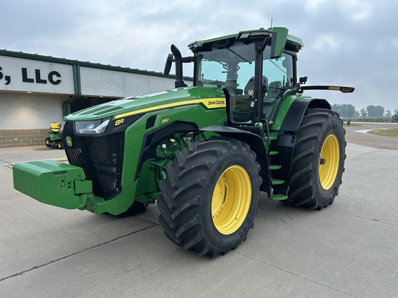 2023 John Deere 8R 280 Tractor