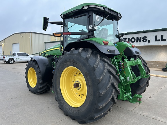 2023 John Deere 8R 280 Tractor