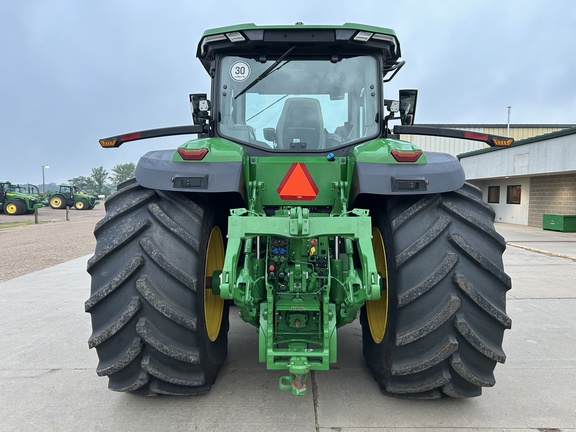 2023 John Deere 8R 280 Tractor