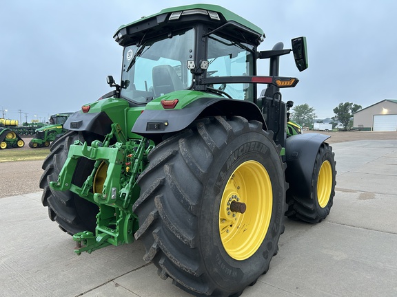2023 John Deere 8R 280 Tractor