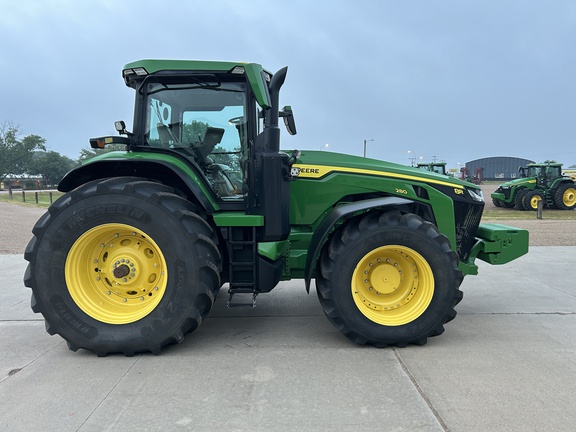 2023 John Deere 8R 280 Tractor