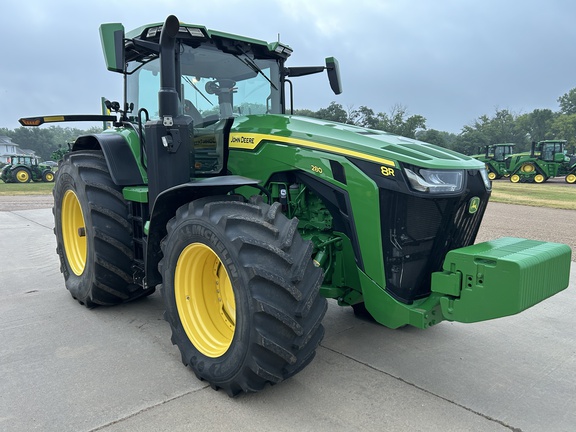 2023 John Deere 8R 280 Tractor