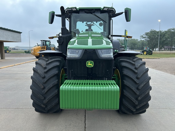 2023 John Deere 8R 280 Tractor