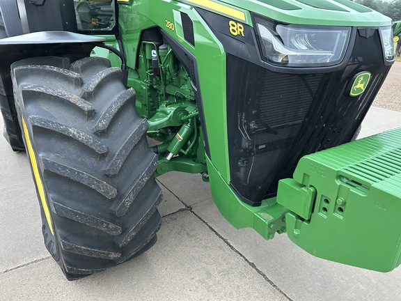 2023 John Deere 8R 280 Tractor