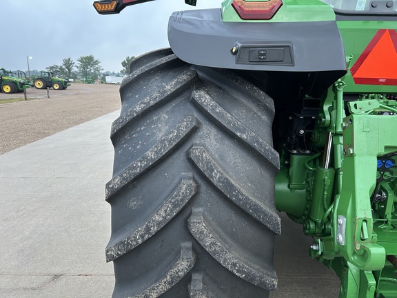 2023 John Deere 8R 280 Tractor