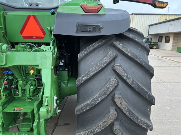 2023 John Deere 8R 280 Tractor