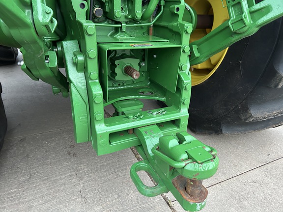 2023 John Deere 8R 280 Tractor