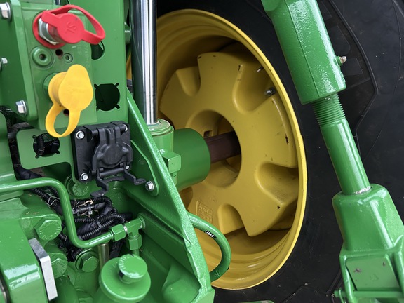 2023 John Deere 8R 280 Tractor
