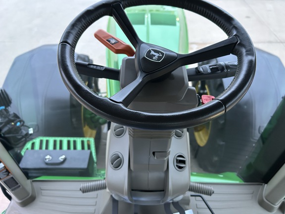 2023 John Deere 8R 280 Tractor