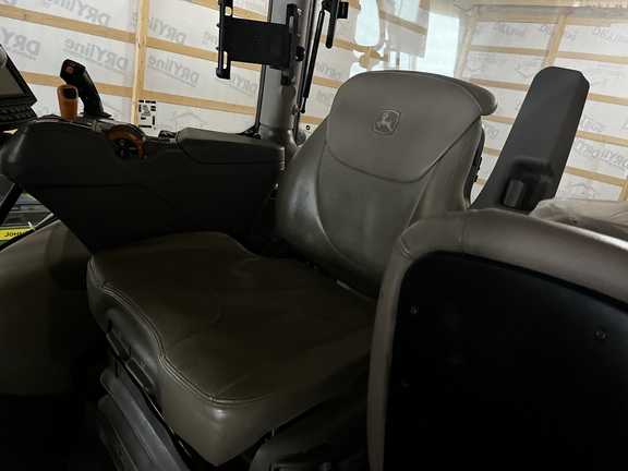 2022 John Deere 6R 155 Tractor