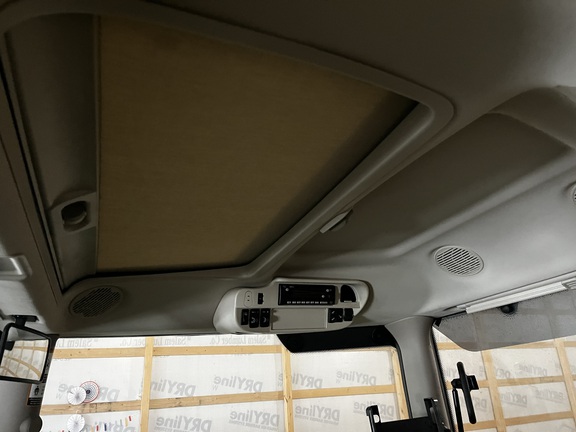 2022 John Deere 6R 155 Tractor