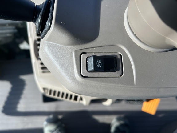 2022 John Deere 6R 155 Tractor