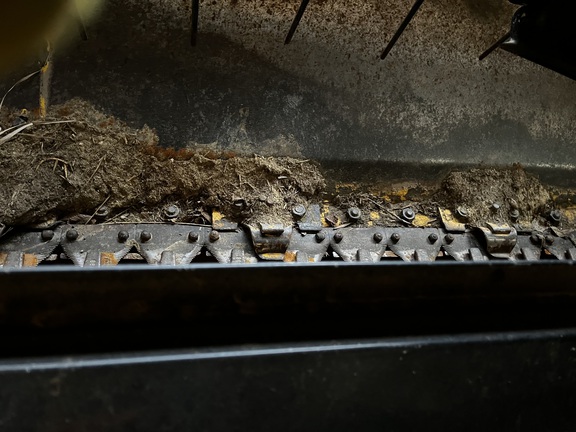 2009 New Holland H7150 Mower Conditioner