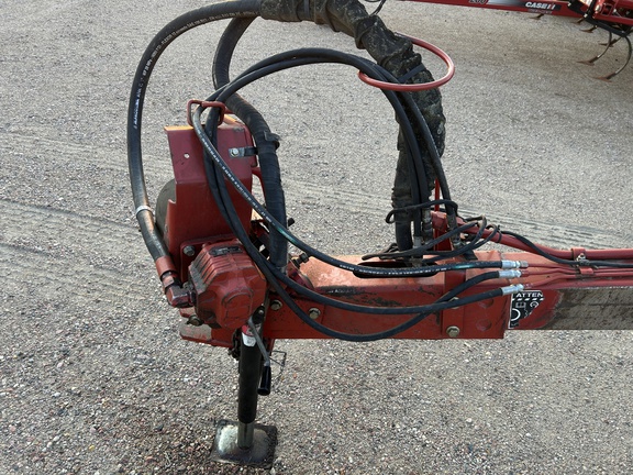 2009 New Holland H7150 Mower Conditioner