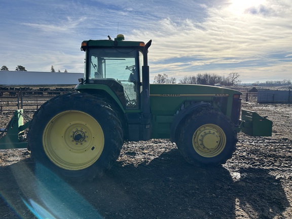 1995 John Deere 8300 Tractor