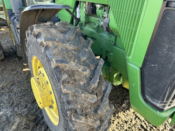 1995 John Deere 8300 Tractor