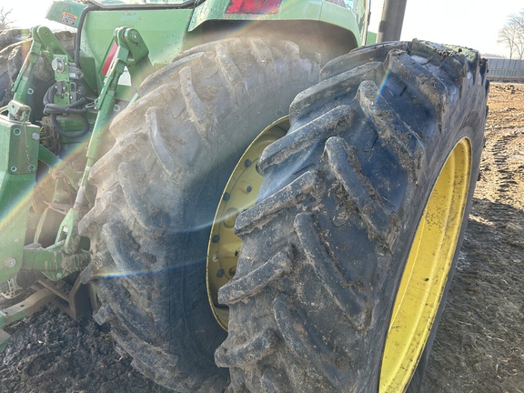 1995 John Deere 8300 Tractor