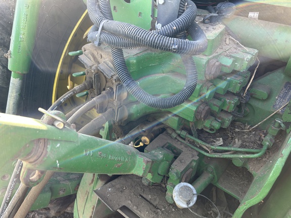 1995 John Deere 8300 Tractor