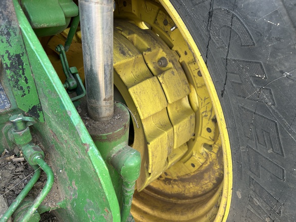 1995 John Deere 8300 Tractor